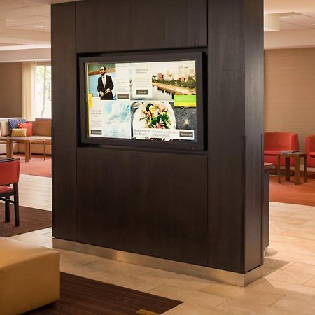 Courtyard By Marriott Portland Hillsboro Hotel Luaran gambar