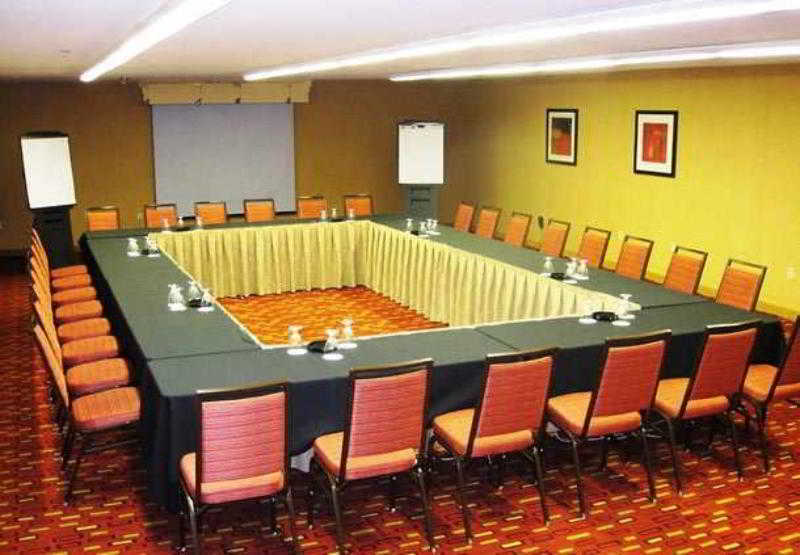 Courtyard By Marriott Portland Hillsboro Hotel Kemudahan gambar