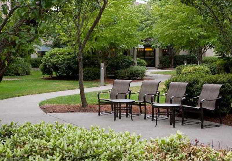 Courtyard By Marriott Portland Hillsboro Hotel Luaran gambar