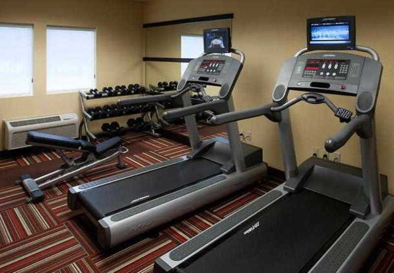 Courtyard By Marriott Portland Hillsboro Hotel Kemudahan gambar