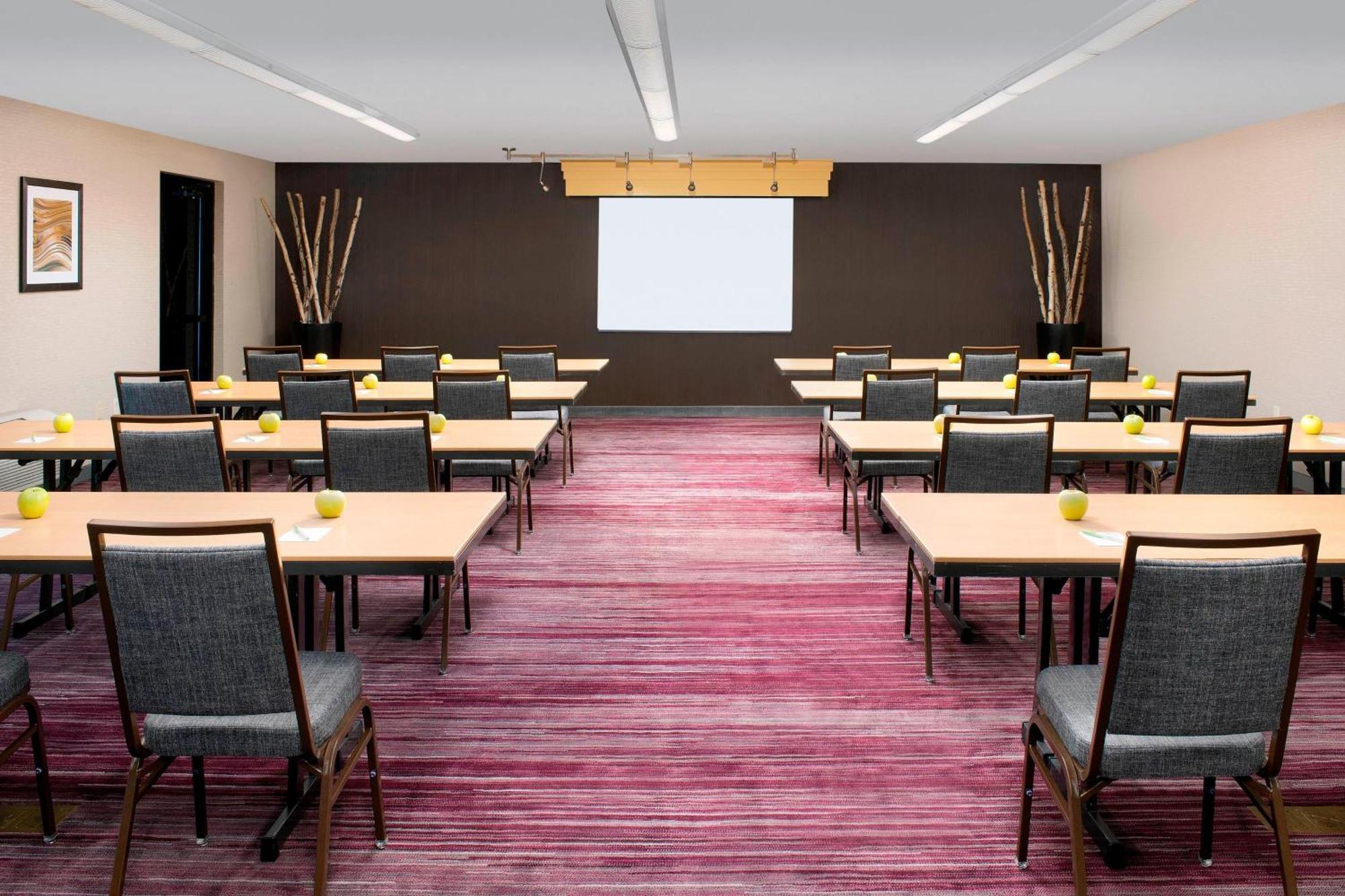 Courtyard By Marriott Portland Hillsboro Hotel Luaran gambar