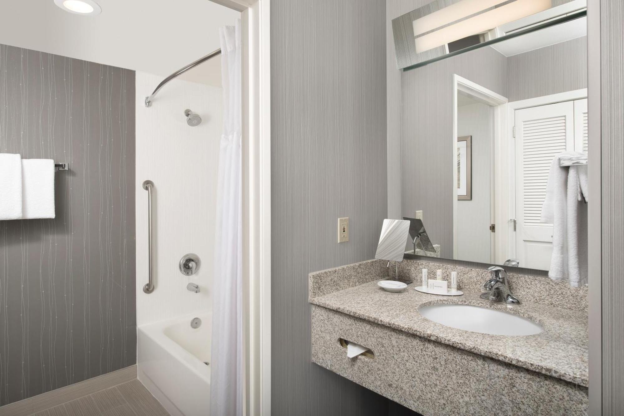 Courtyard By Marriott Portland Hillsboro Hotel Luaran gambar