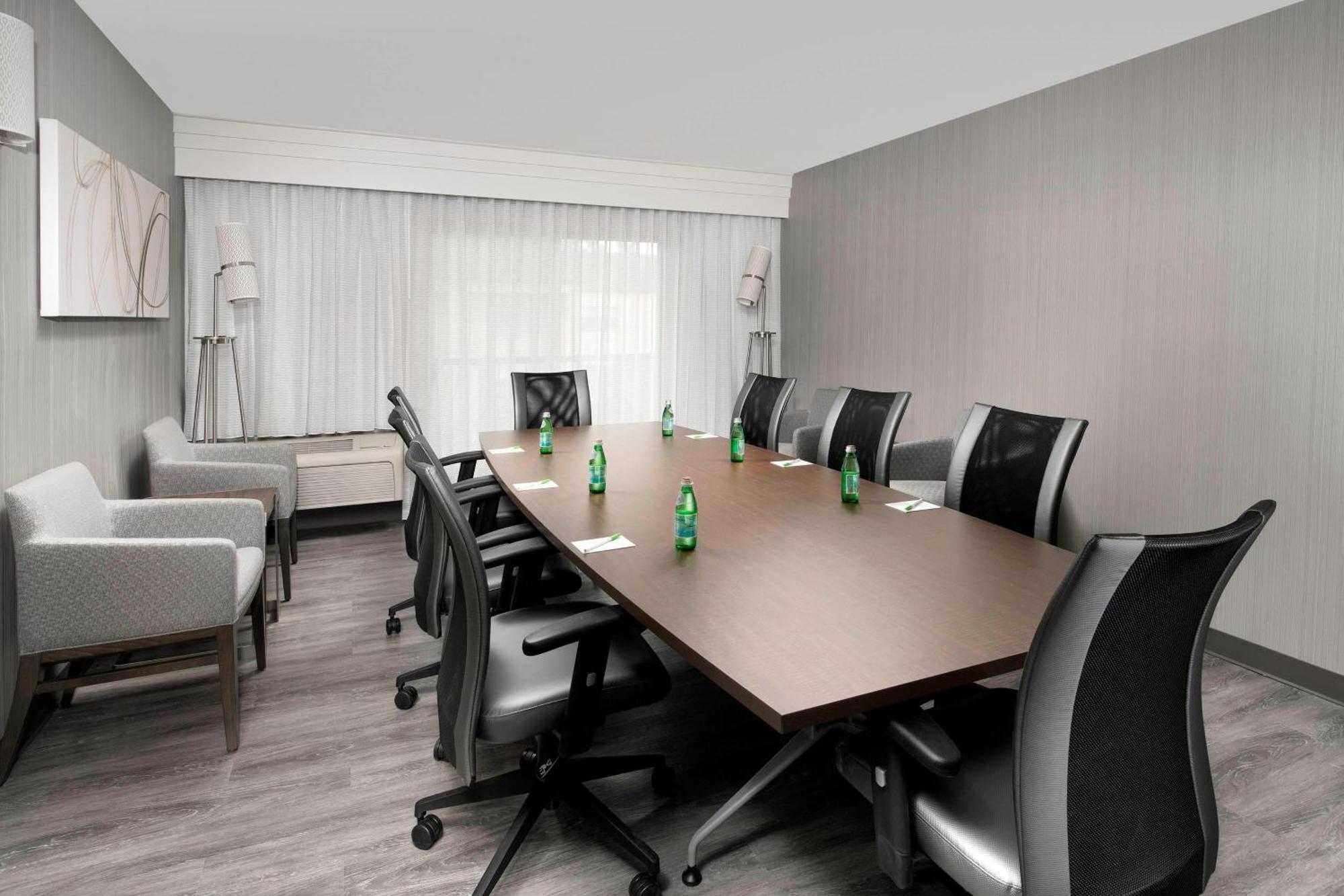 Courtyard By Marriott Portland Hillsboro Hotel Luaran gambar