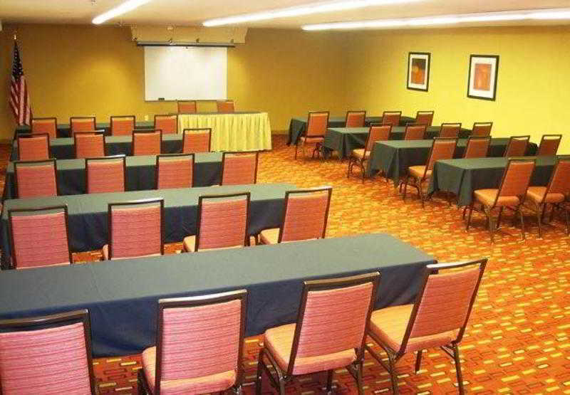 Courtyard By Marriott Portland Hillsboro Hotel Luaran gambar