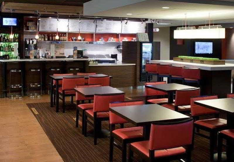 Courtyard By Marriott Portland Hillsboro Hotel Luaran gambar