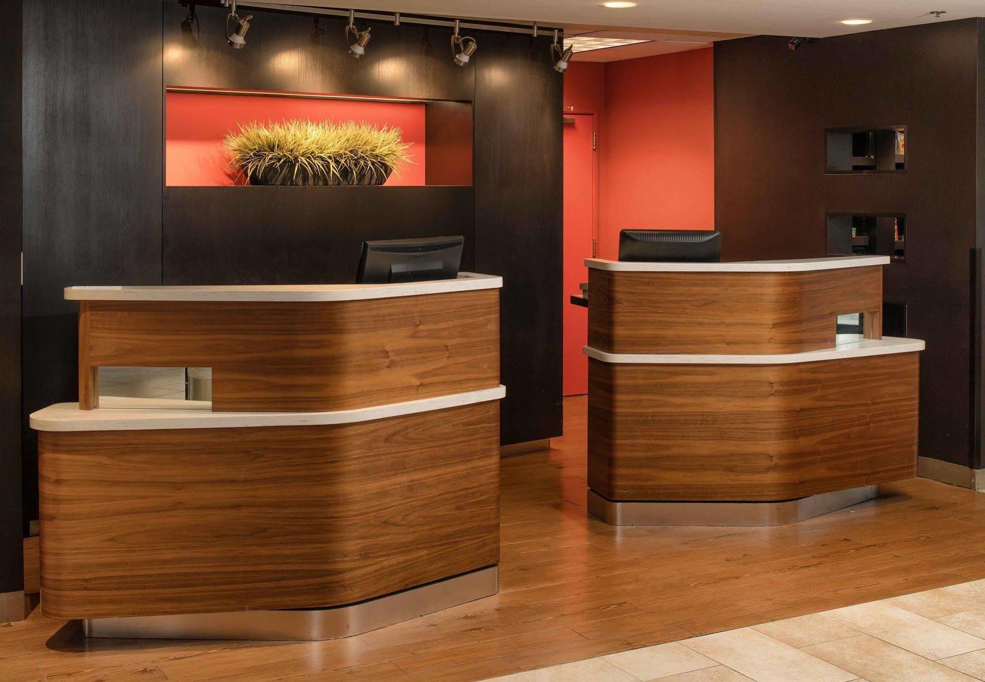 Courtyard By Marriott Portland Hillsboro Hotel Luaran gambar