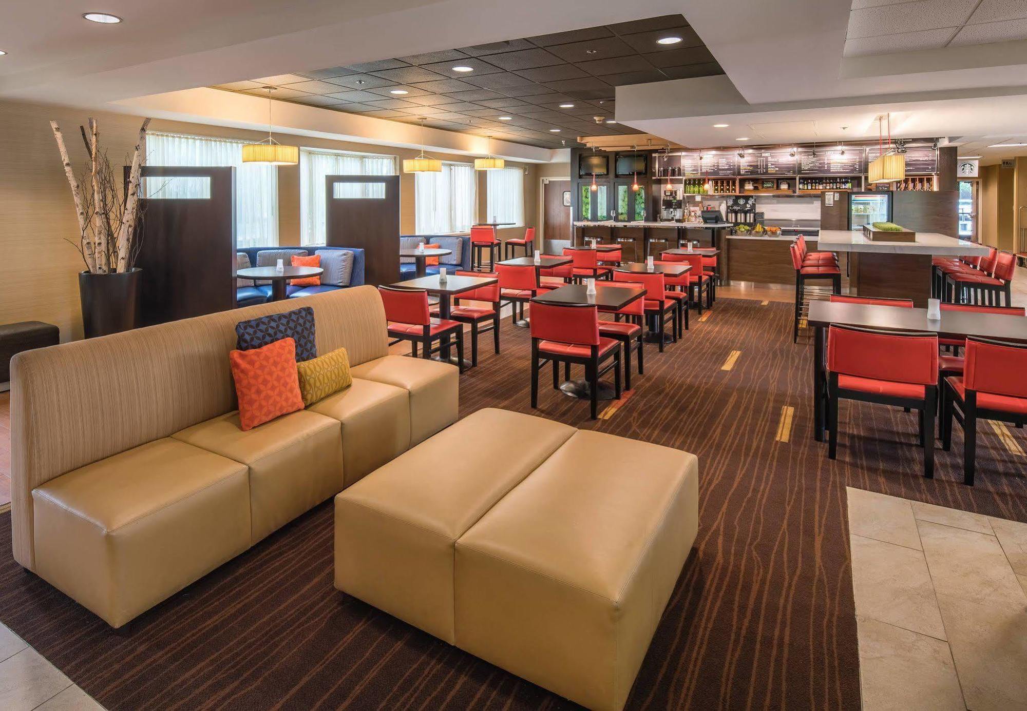 Courtyard By Marriott Portland Hillsboro Hotel Luaran gambar