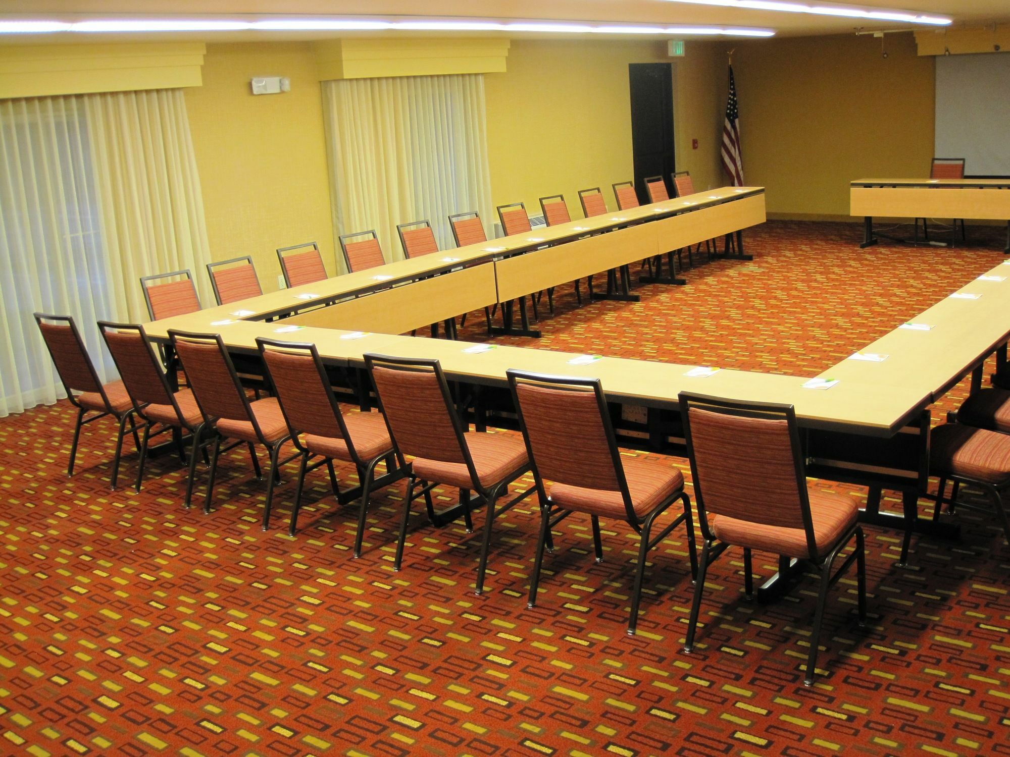 Courtyard By Marriott Portland Hillsboro Hotel Luaran gambar